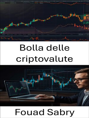 cover image of Bolla delle criptovalute